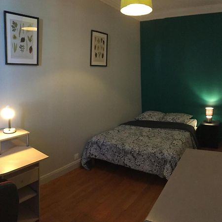 Bel Appartement A Dijon 1 Εξωτερικό φωτογραφία