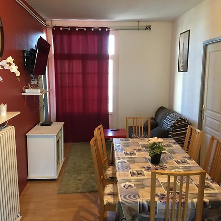 Bel Appartement A Dijon 1 Εξωτερικό φωτογραφία