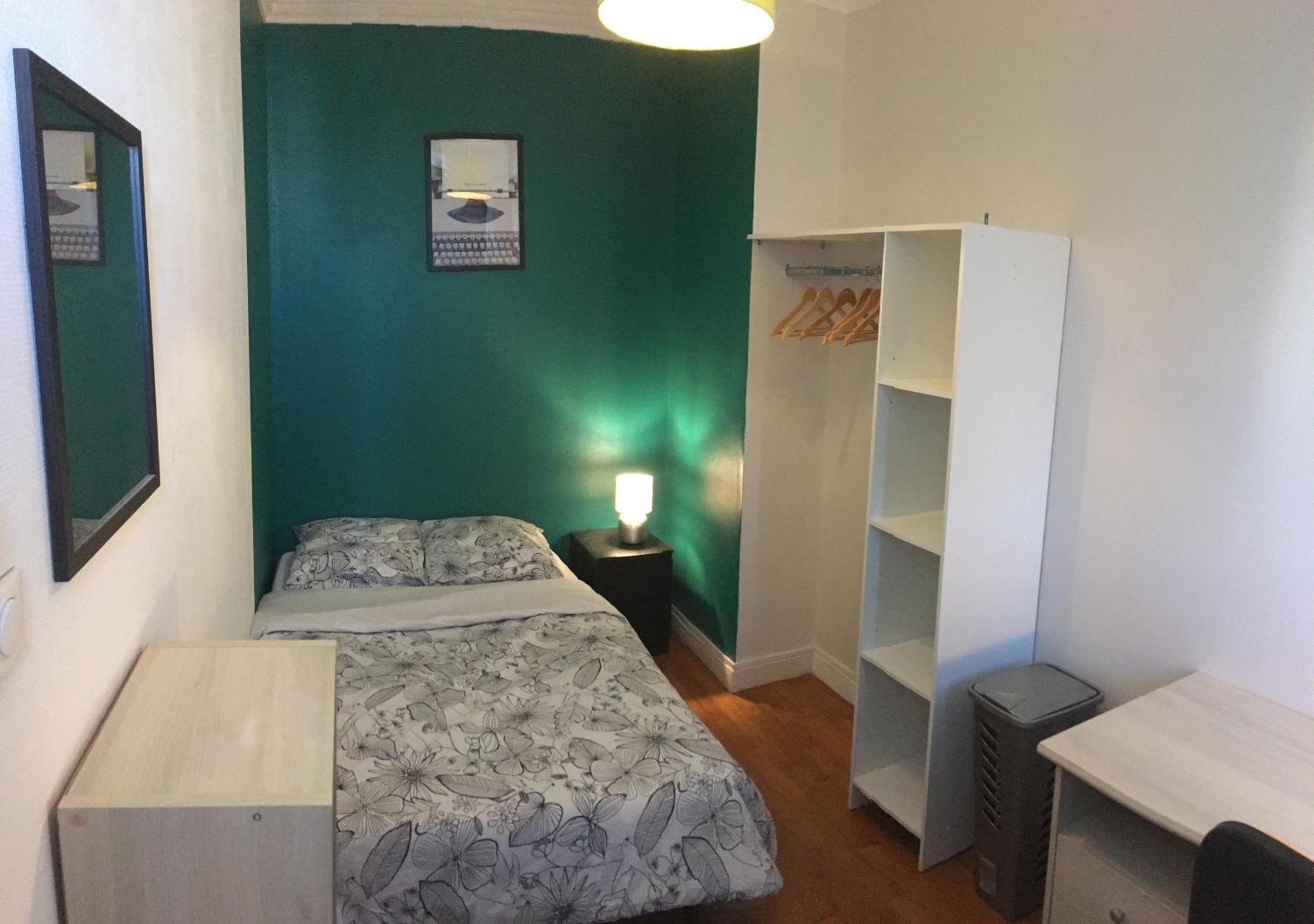 Bel Appartement A Dijon 1 Εξωτερικό φωτογραφία